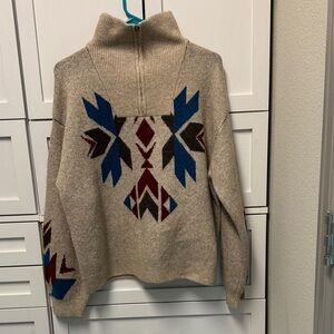 Ariat Women’s Quarter Zip